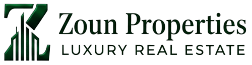 Zoun Properties Logo Png